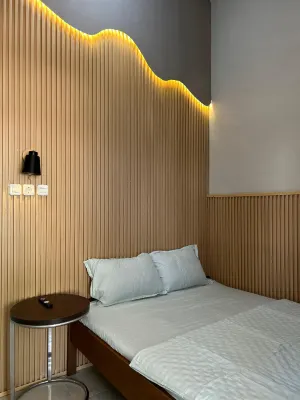 Sugih Waras Family Homestay - Pensionaatit