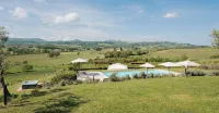 Tuscany Living - Terra Antica - spa