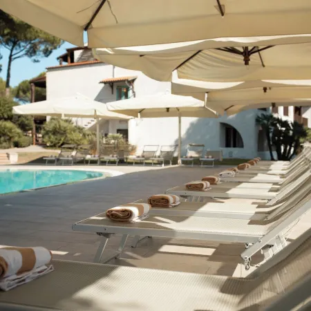 Hotel Punta Negra