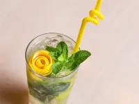 Ibis Tanger City Center - bar