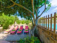 Hort De Can Bou - Villa With Private Pool