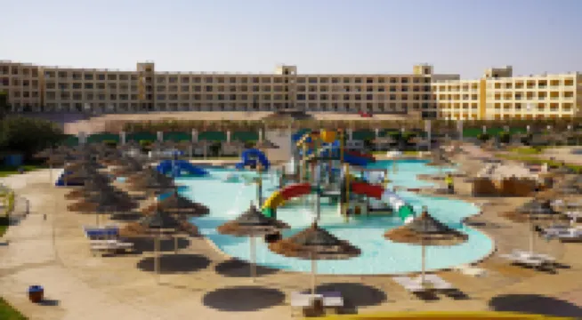 Xanadu Club Makadi Bay - High Class All Inclusive