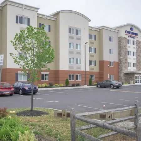 Candlewood Suites PHILADELPHIA - AIRPORT AREA by IHG