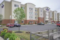 Candlewood Suites PHILADELPHIA - AIRPORT AREA by IHG - parking