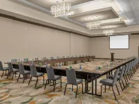 Embassy Suites by Hilton San Antonio Riverwalk Downtown Hotels in Bexar County