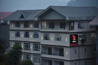Zambala by Red Knott Hotel di 