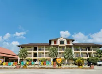 Rompin Beach Resorts