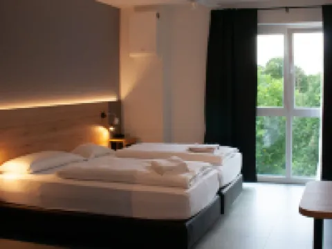 Hotel Good Night Hotels in Paderborn