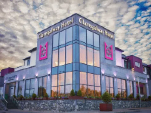 Claregalway Hotel Hotels in 