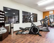 Comfort Suites Near NASA - Clear Lake - Gym