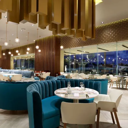 Grand Palladium Select Costa Mujeres - All Inclusive