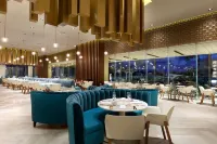 Grand Palladium Select Costa Mujeres - All Inclusive