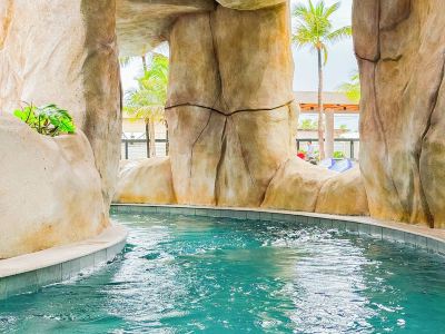 Salinas Premium Resort