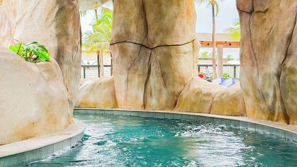 Salinas Premium Resort