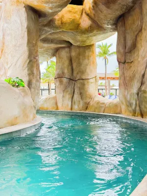 Salinas Premium Resort -  Privatzimmer
