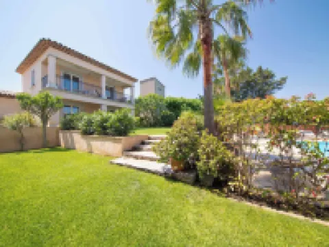 Hotel Brin d'Azur - Saint Tropez Hotels in Gassin