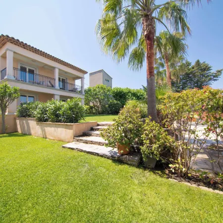 Hotel Brin d'Azur - Saint Tropez