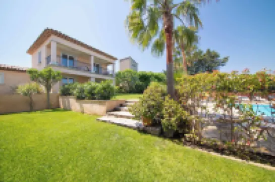 Hotel Brin d'Azur - Saint Tropez