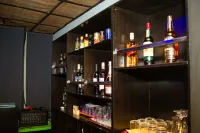 MBRE HOTEL AND RESORTS