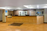 City Express by Marriott Milford Cooperstown