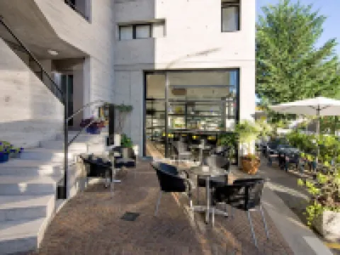 Hotel Nessi Locarno Hotels in Locarno