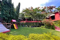 Villas Noelia - WLAN