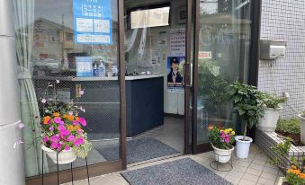Sanuki City Hotel