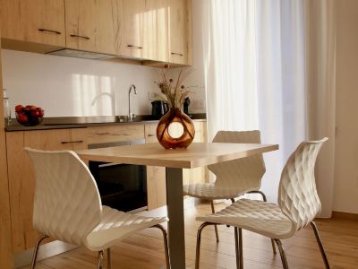 Bernina Suites - vicino al Bernina Express - 2026 Winter Olympics