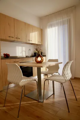 Bernina Suites - vicino al Bernina Express - 2026 Winter Olympics - Apartments