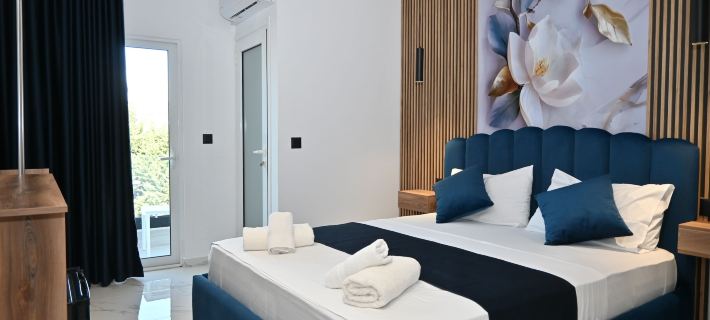 Vila Bashkim Hotels in Ksamil