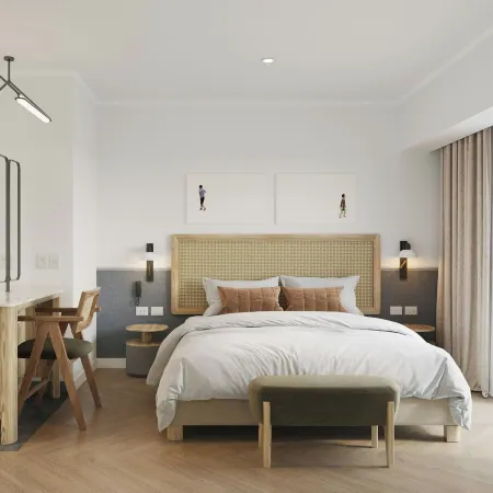 Humano, Lima, a Tribute Portfolio™ Hotel