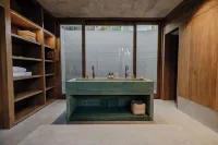Salara Boutique Resort Todos Santos