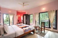 Royal Woods Coorg - Mountain View