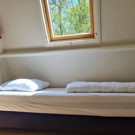 Comfortable Family Chalet in Durbuy