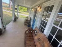 Hunter’s Getaway Hotels in Meriwether County