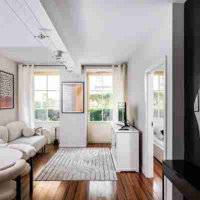Premium Apartments by Wawel Castle Rooms