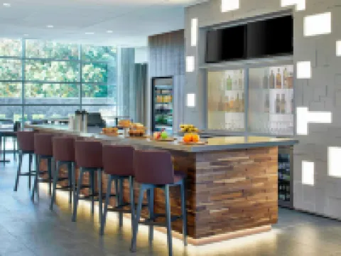 レジデンス・イン・バイ・マリオット・アルバニー・エアポート コロニーのホテル