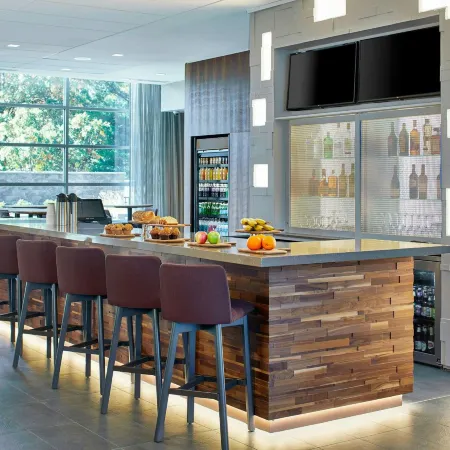 Residence Inn Albany Airport