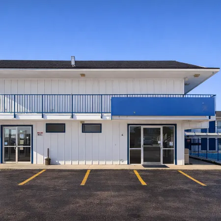 Express Inn Near Columbus Airport