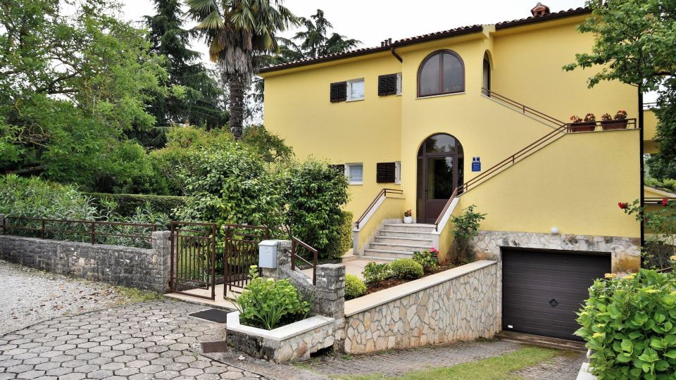 Apartment Brijuni