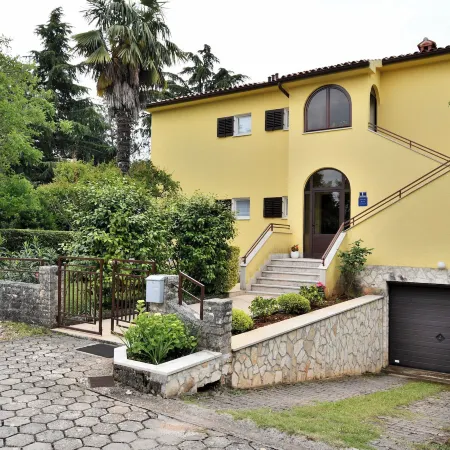 Apartment Brijuni