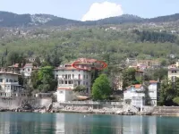Apartments Rezine