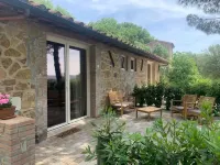 Agriturismo La Fontanella & Glamping