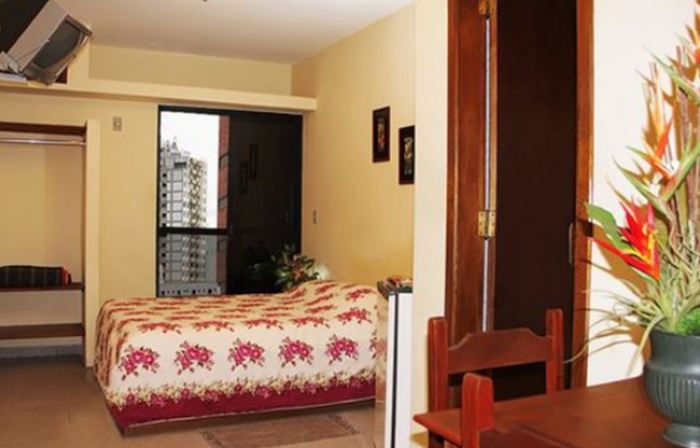 Scala Residence Hotel