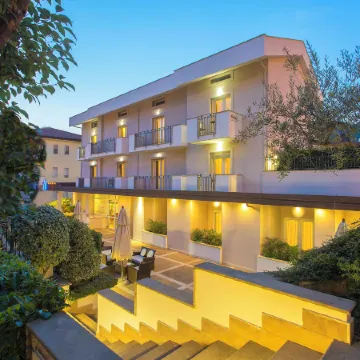 Virgilio Grand Hotel