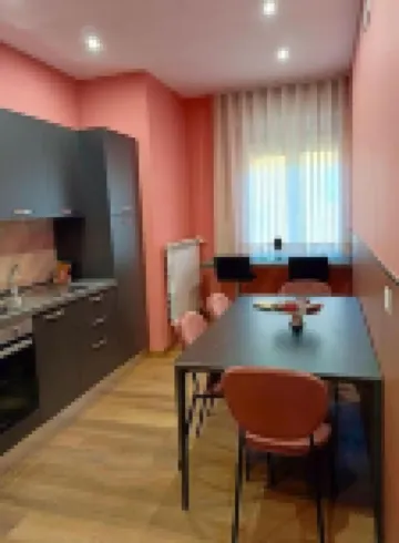 MARILU' ACCOGLIENZA DEL SUD