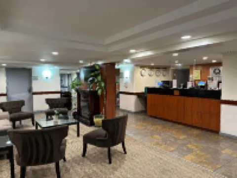 Quality Inn & Suites Everett