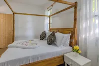 AUREGI VILLAS - maisons de vacances