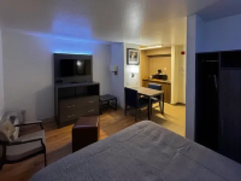 Motel 6 Fishers, in - Indianapolis Hotels in Fishers