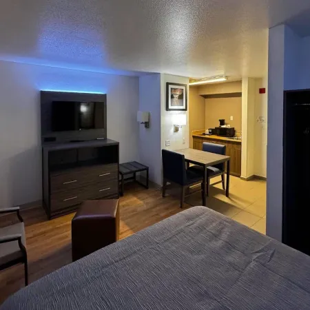 Motel 6 Fishers, in - Indianapolis